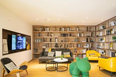 Starway Hotel Ningbo Tongtu Road Minglou Metro Station