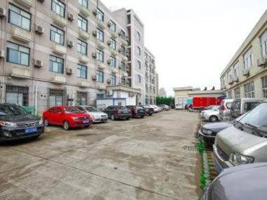 Jinjiang Inn East Siming Road in Higher Education Park Ningbo