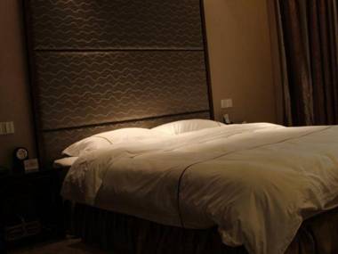 Yuyao Siming Mountain Shuhua Hotel