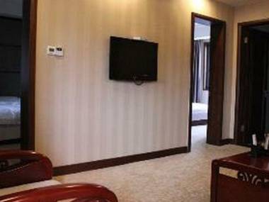 Yuyao Siming Mountain Shuhua Hotel