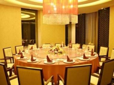 Ningbo East Harbour Hotel