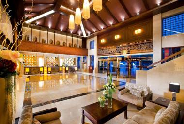 Shuguang Liting Hotel Ningbo