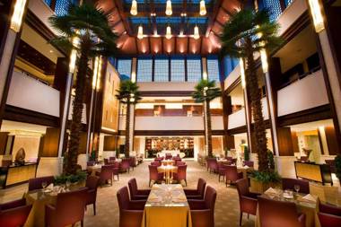 Shuguang Liting Hotel Ningbo