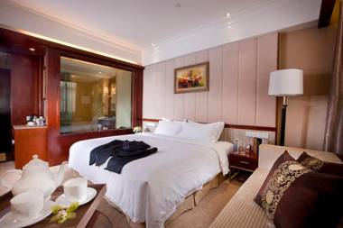 Shuguang Liting Hotel Ningbo