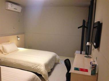 Jinjiang Inn Ningbo Jishigang Outlets Plaza