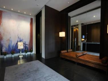 Jinjiang Inn Ningbo Beilun District Government