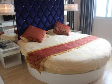 GreenTree Alliance Zhejiang Metro South Changshou Road hotel