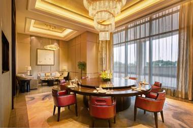 DoubleTree By Hilton Ningbo Beilun
