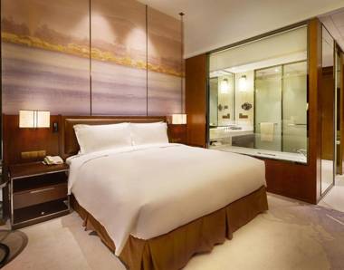 DoubleTree By Hilton Ningbo Beilun
