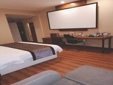 GreenTree Alliance Ningbo South Train Station Shunde Road Hotel