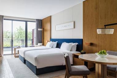 Cordis Hotels & Resorts Dongqian Lake Ningbo