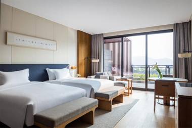 Cordis Hotels & Resorts Dongqian Lake Ningbo