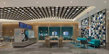 Holiday Inn Express Ningbo Fenghua an IHG Hotel