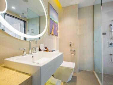 Lavande Hotel Ningbo Railway Station Branch