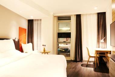 Hanting Youjia Hotel (Ningbo Tianyi Plaza)