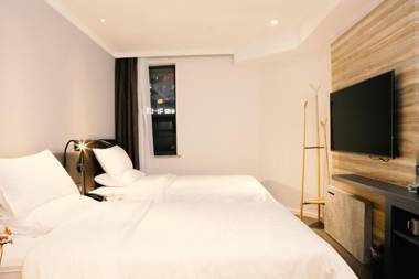 Hanting Youjia Hotel (Ningbo Tianyi Plaza)