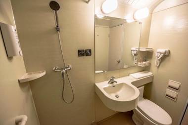 Ji Hotel (Ningbo Zhenhai Hotel)