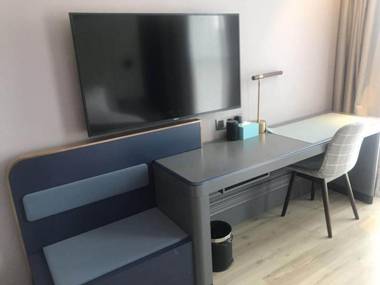 Lano Hotel Zhejiang Ningbo Zhenghai Xincheng