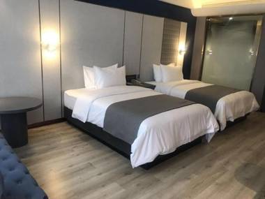 Lano Hotel Zhejiang Ningbo Zhenghai Xincheng