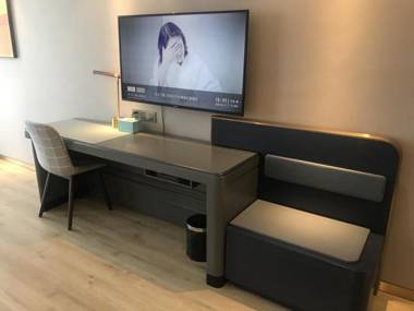 Lano Hotel Zhejiang Ningbo Zhenghai Xincheng