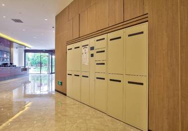 Hanting Hotel Ningbo Jishigang Outlets