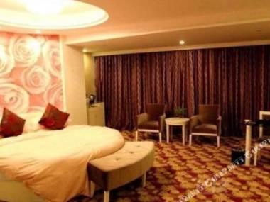 Elan Hotel (Ningbo Chengshi Xingui)