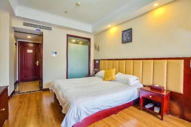 Elan Inn Ningbo Haishu Yinxiang Cheng