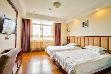 Elan Inn Ningbo Haishu Yinxiang Cheng