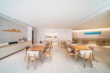 Ji Hotel Ningbo Xiangshan