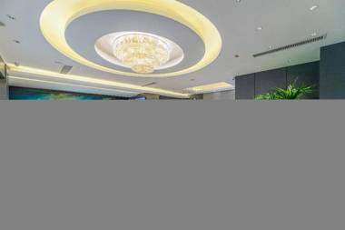 Elan Inn Ningbo Passenger Transport Center