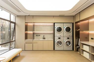 Ji Hotel Ningbo Ninghai International Convention Center