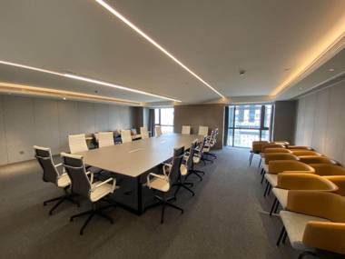 Starway Hotel Ningbo Impression City