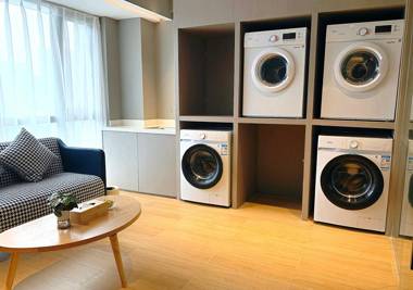 Starway Hotel Ningbo Impression City