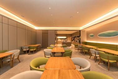 Ji Hotel Ningbo Fenghua Libang Plaza Hotel