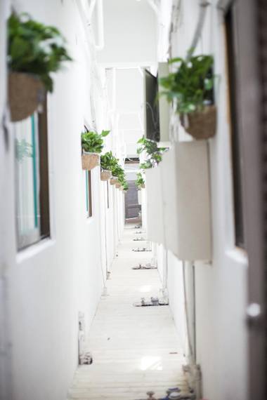 Elan Inn Ningbo Beilun Port