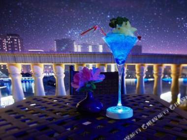 Boning Hotel (Ningbo Nantang Old Street)