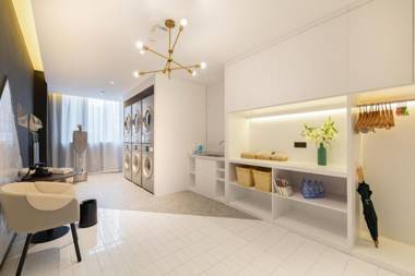 Atour Hotel Ningbo Fenghua Huizheng Street