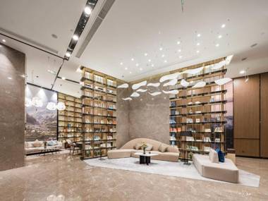 Atour Hotel Ningbo Xiangshan People's Square