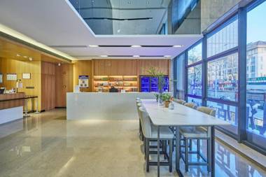 Fairfield by Marriott Ningbo Yinzhou