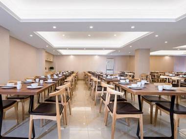 Vienna Hotel Zhejiang Ningbo Railway Station