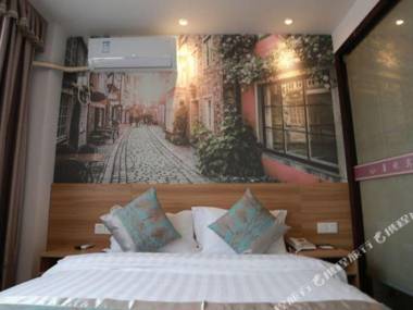 Xiyue Business Hotel