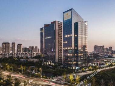 New Century Grand Hotel Ningbo Zhongdu