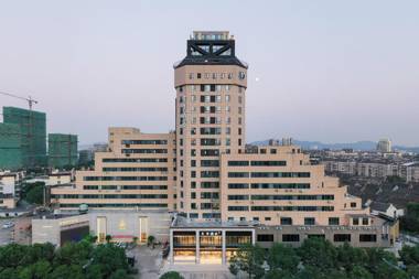 Ji Hotel Ningbo Beicang Changjiang Road