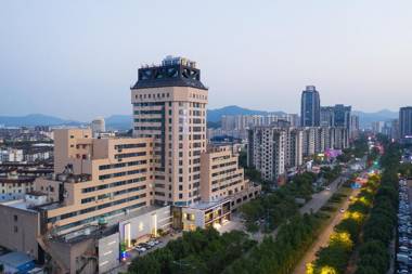 Ji Hotel Ningbo Beicang Changjiang Road