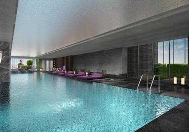 Hyatt Centric Lakeside Ningbo