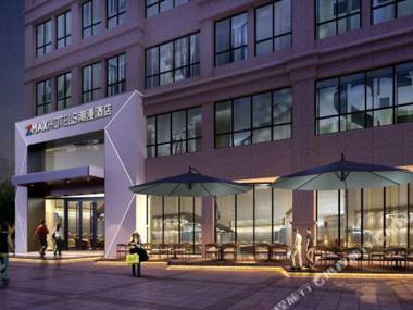 ZMAX Hotels (Yuyao)