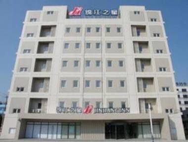 Jinjiang Inn Nantong Development Zone