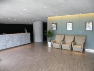 Jinjiang Inn Nantong Development Zone