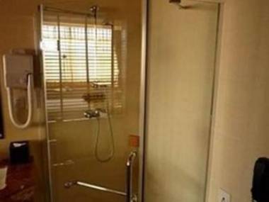 Jinjiang Inn Nantong Development Zone