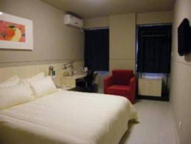 Jinjiang Inn Nantong Development Zone